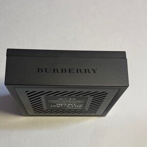Burberry Cashmere Compact New Without Box-Flawless Foundation